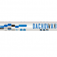 Мембрана гидроизоляционная DACHOWA 3NG 150 купить с доставкой