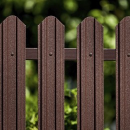 Штакетник Константа "ПОД ДЕРЕВО" (односторонний)